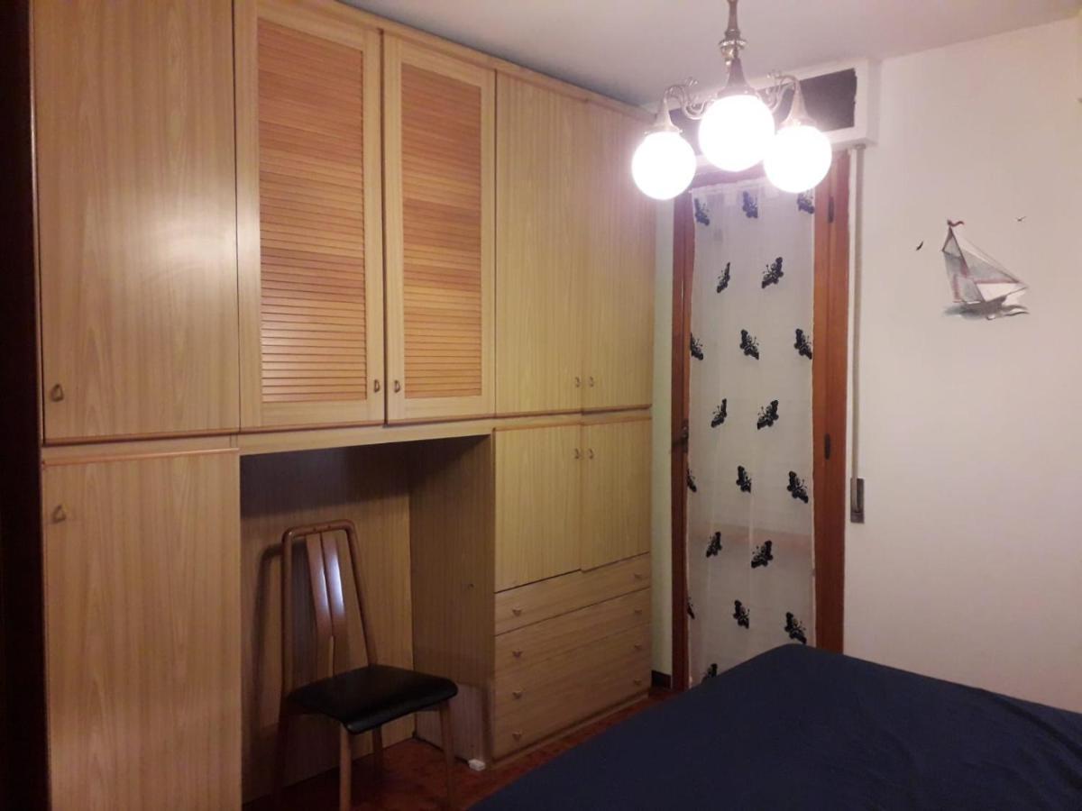 La Casa Di Corto Apartment Ventimiglia Exterior foto