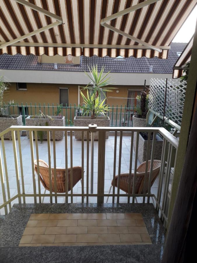 La Casa Di Corto Apartment Ventimiglia Exterior foto