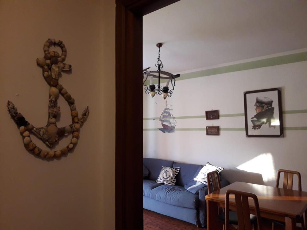 La Casa Di Corto Apartment Ventimiglia Exterior foto